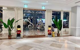 Hotel Champs Elysees